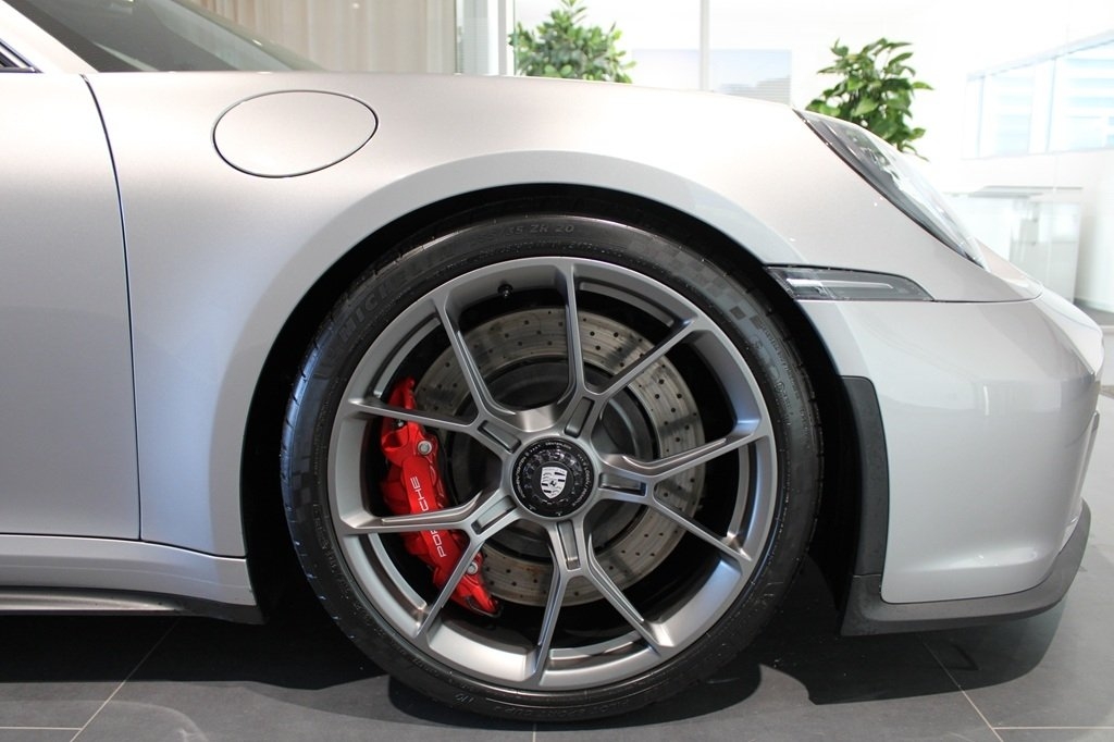 Porsche 911 GT3 Touring 2023, bild 7/10