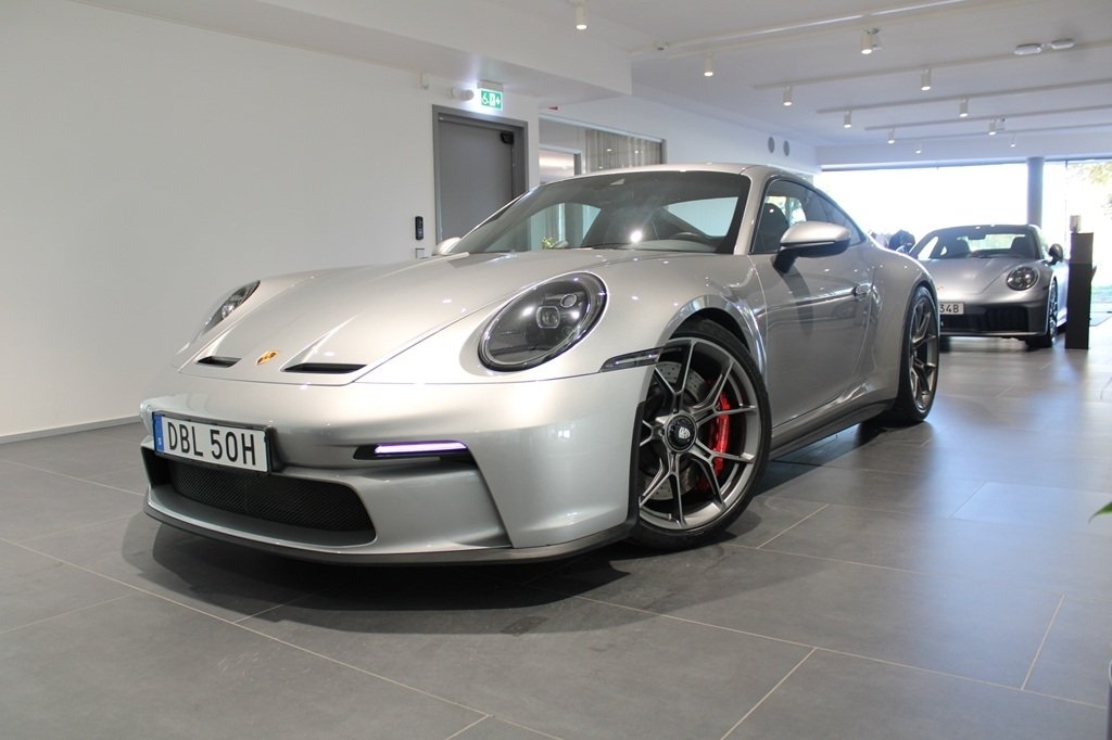 Porsche 911 GT3 Touring 2023, bild 5/10