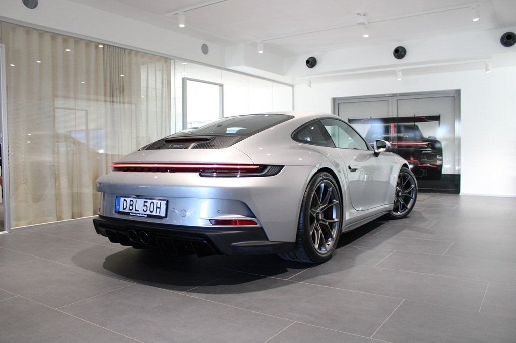 Porsche 911 GT3 Touring 2023, bild 6/10