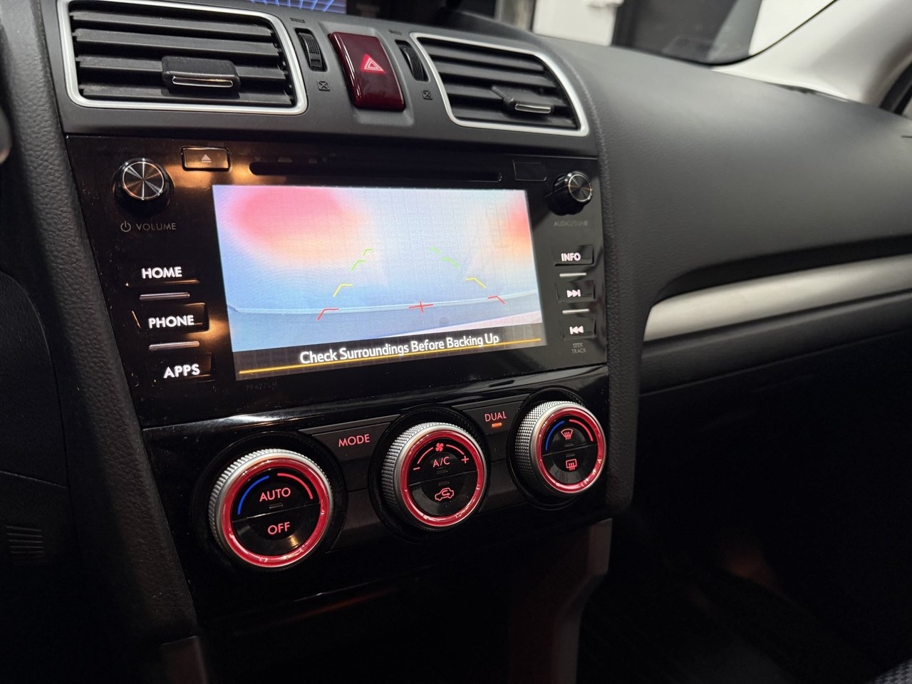 Subaru Forester 2.0D 2015, kuva 9/10