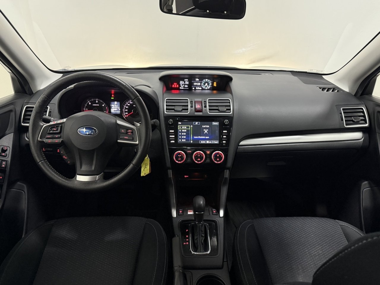 Subaru Forester 2.0D 2015, bild 7/10