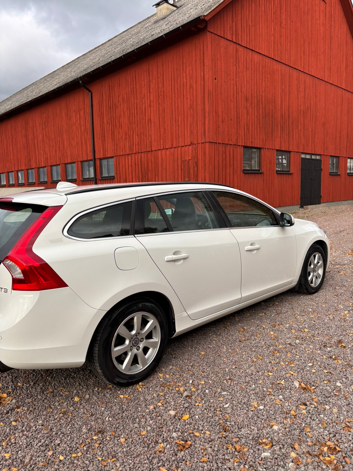 Volvo V60 T3 2012, bild 3/10