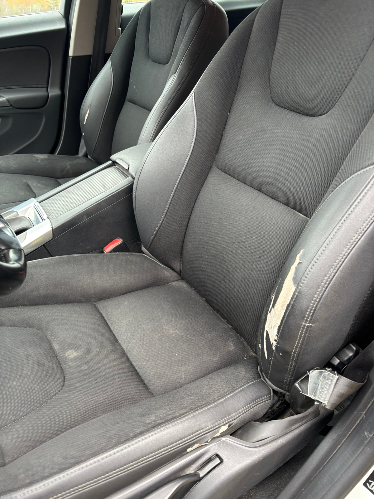 Volvo V60 T3 2012, bild 7/10