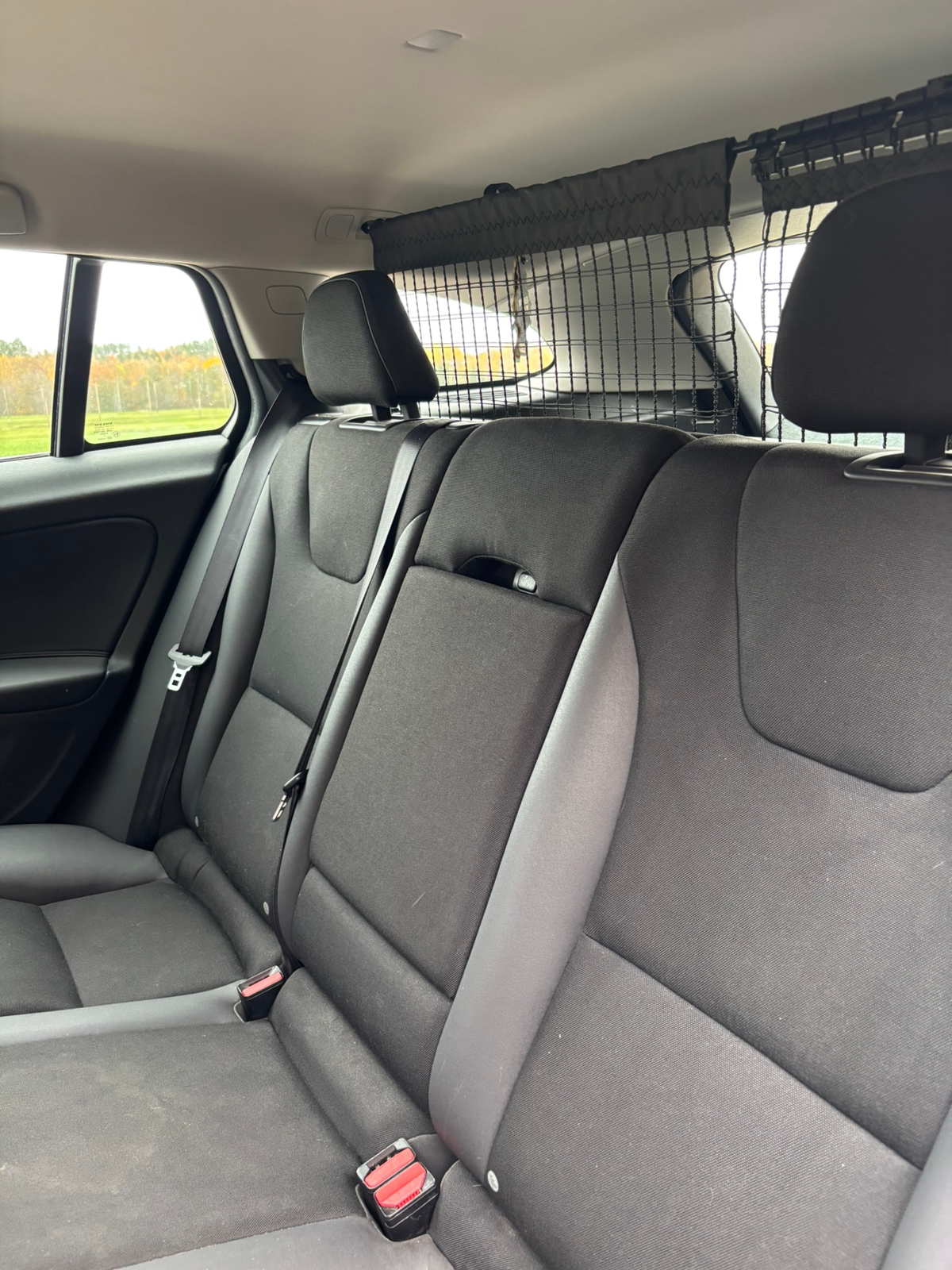 Volvo V60 T3 2012, kuva 10/10