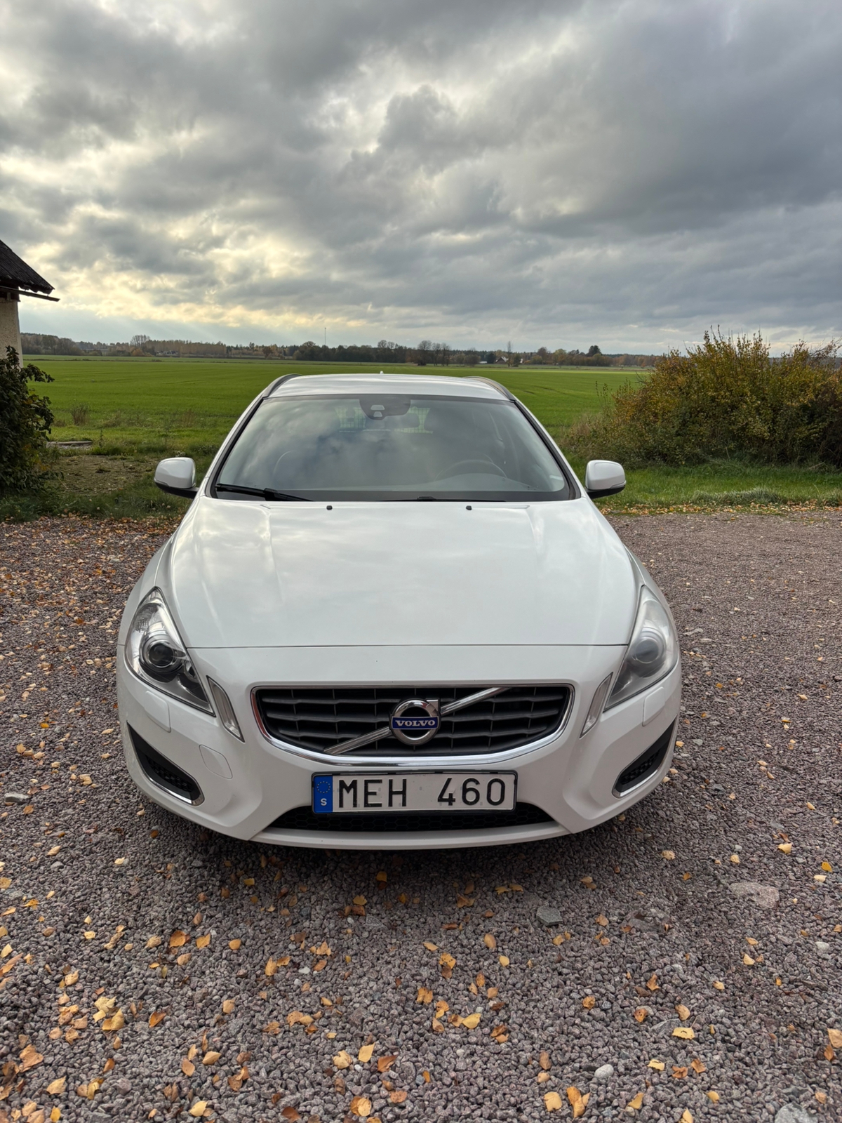 Volvo V60 T3 2012, bild 2/10