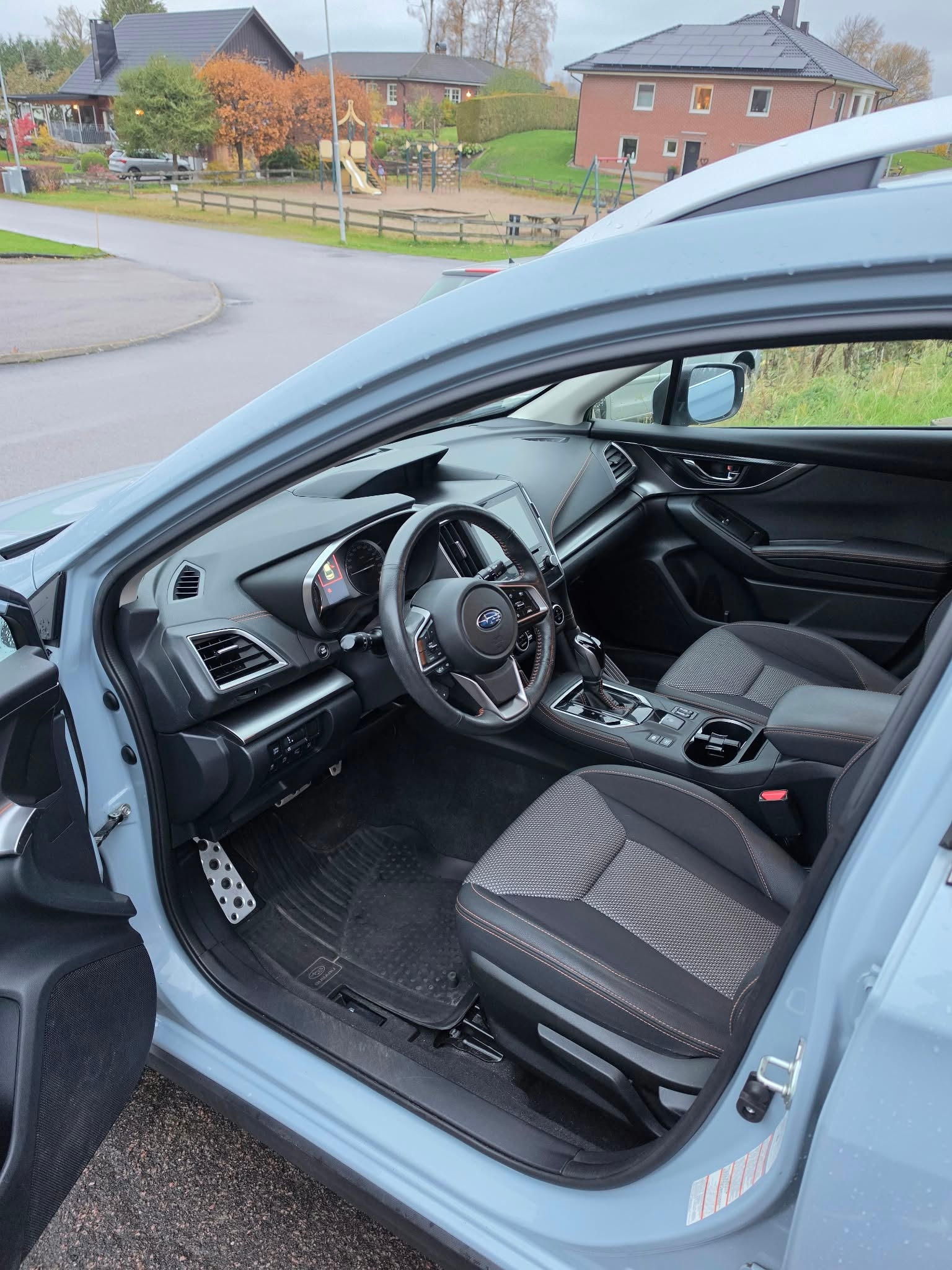 Subaru XV 1.6i 2018, bild 3/9