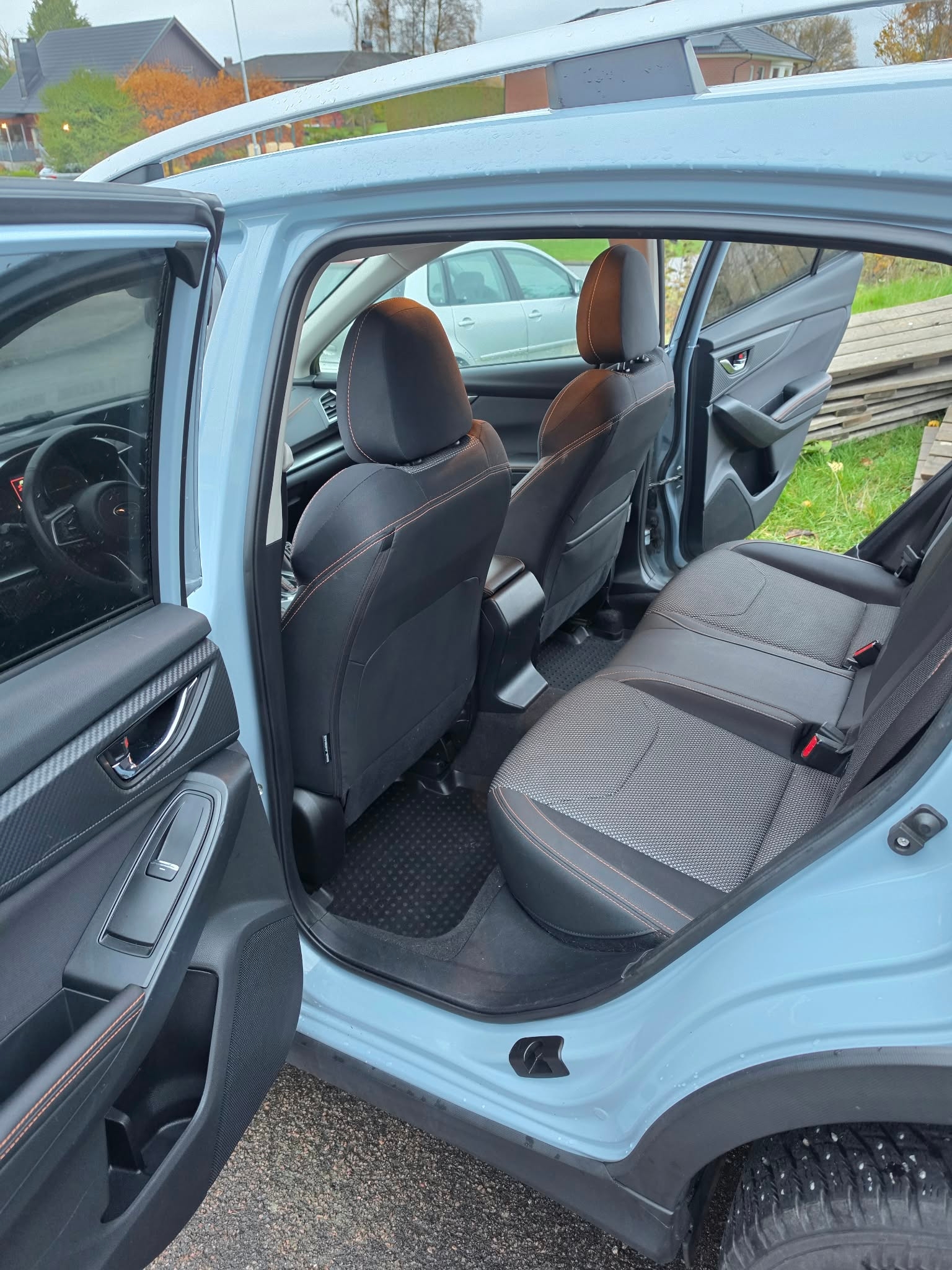 Subaru XV 1.6i 2018, bild 6/9