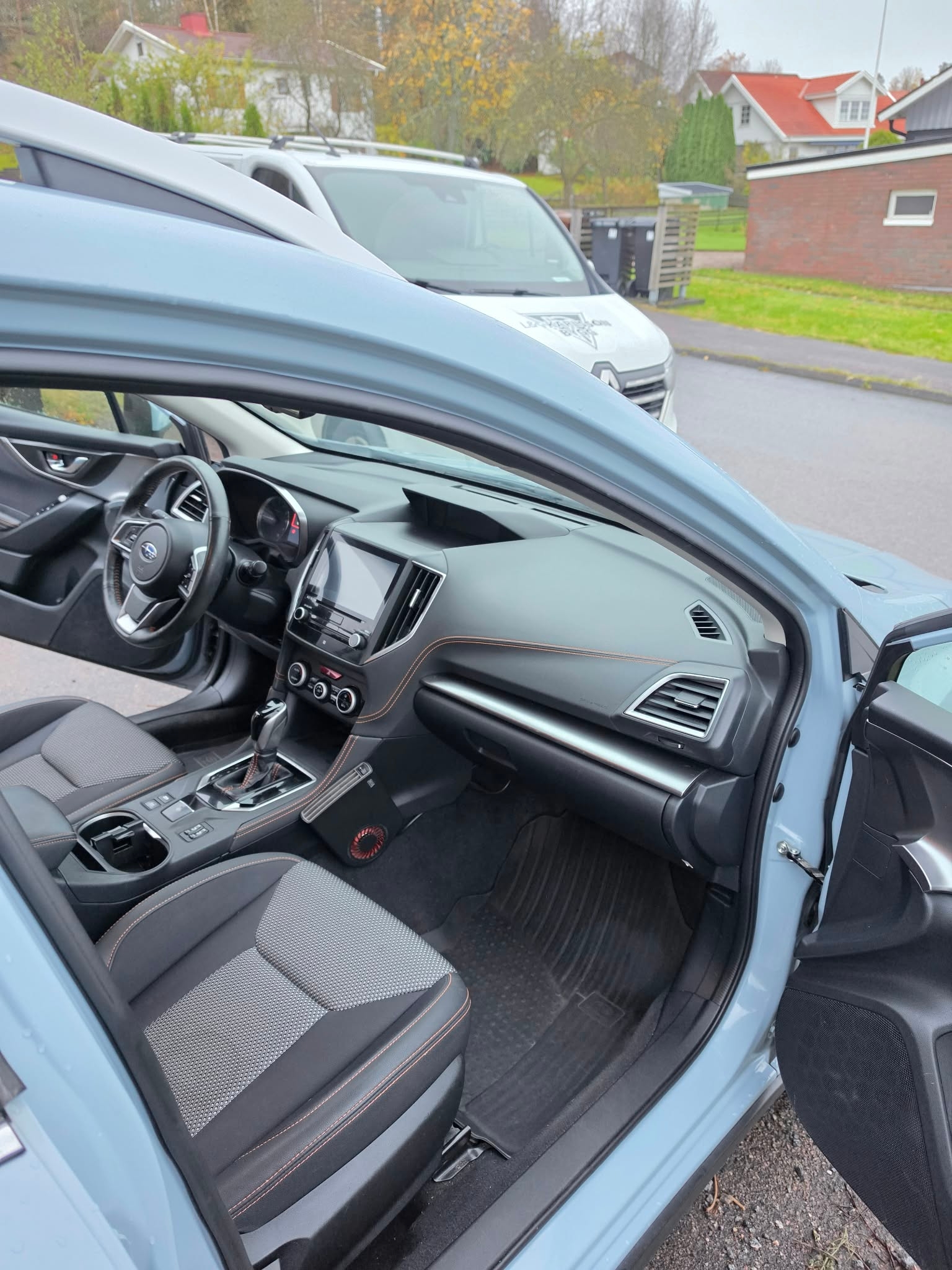 Subaru XV 1.6i 2018, bild 4/9