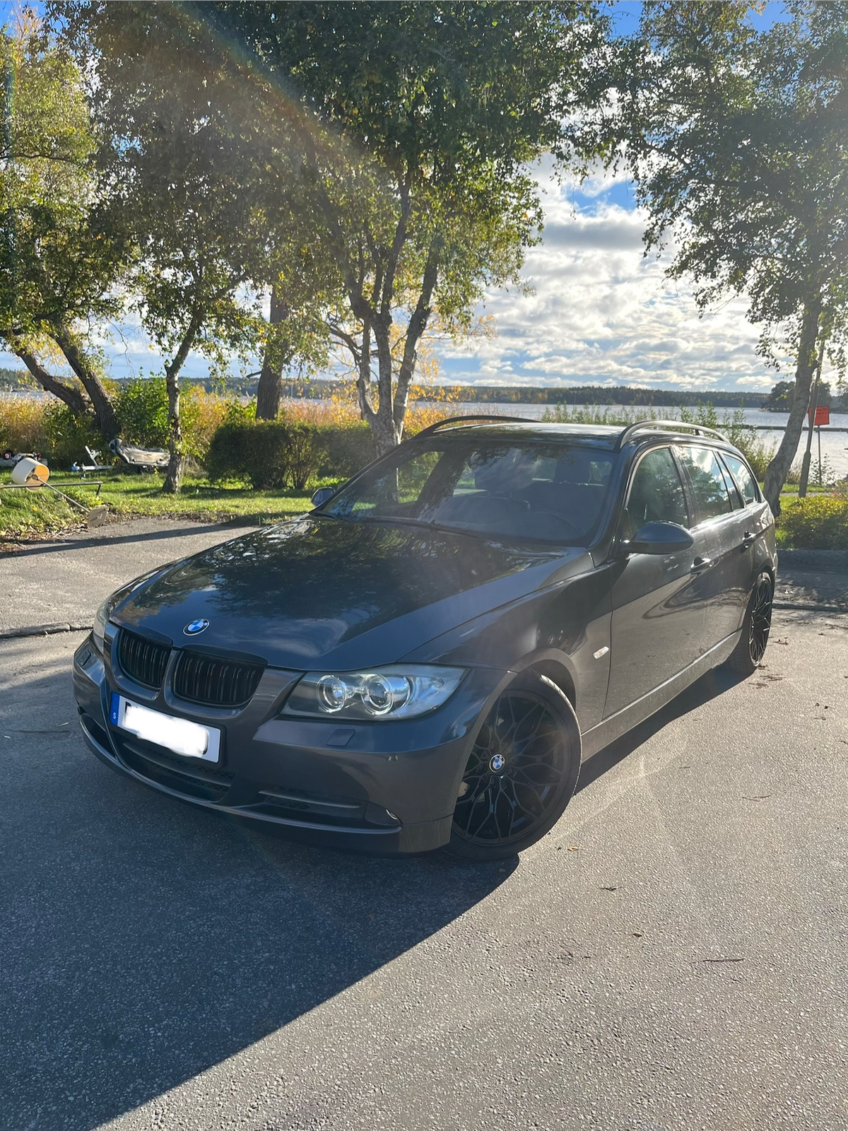BMW 330xi