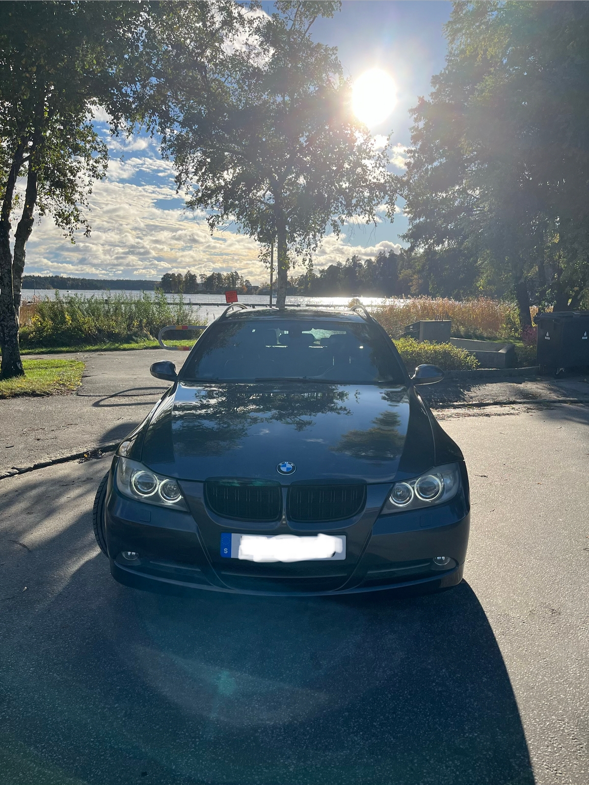 BMW 330xi 2006, photo 3/10