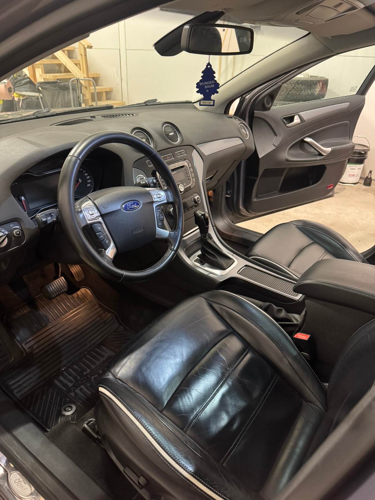 Ford Mondeo 2010, bild 4/7