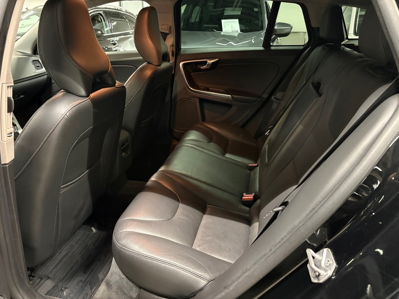 Volvo V60 Cross Country D4 2017, bild 5/10