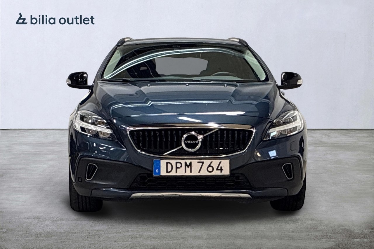 Volvo V40 Cross Country T3 2019, bild 3/10