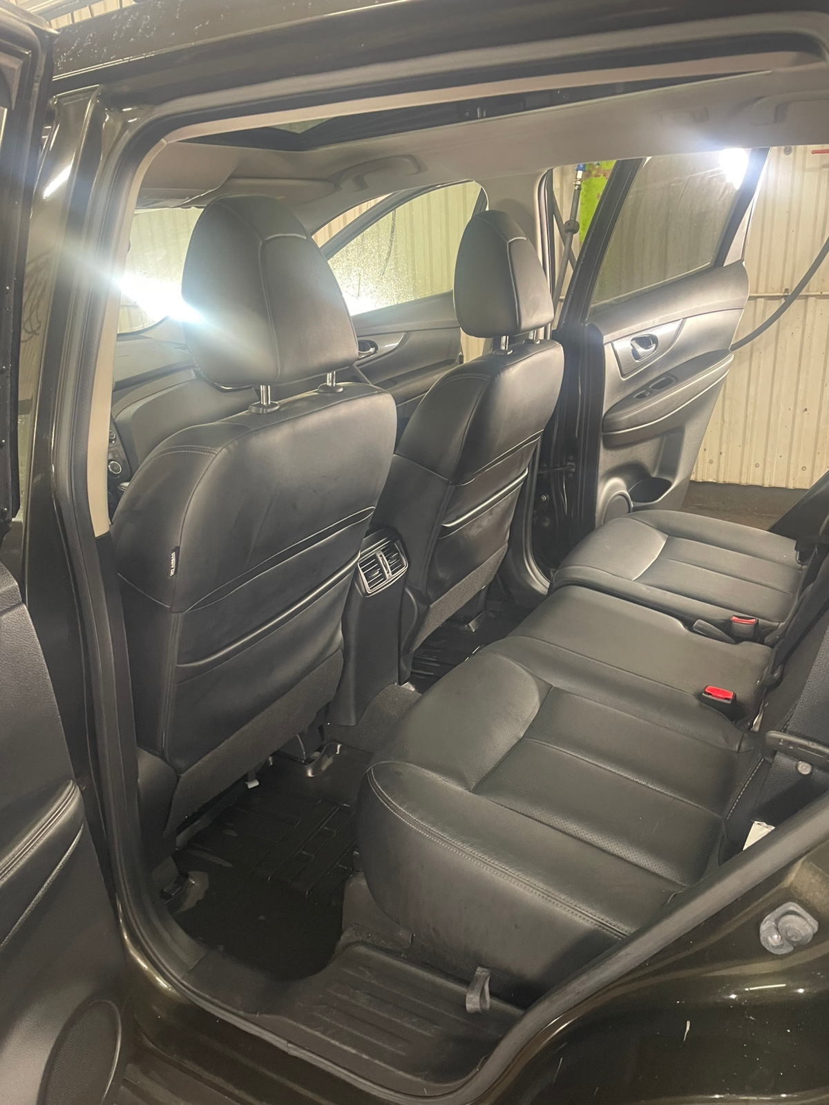 Nissan X-Trail 1.6 dCi 2017, kuva 6/9