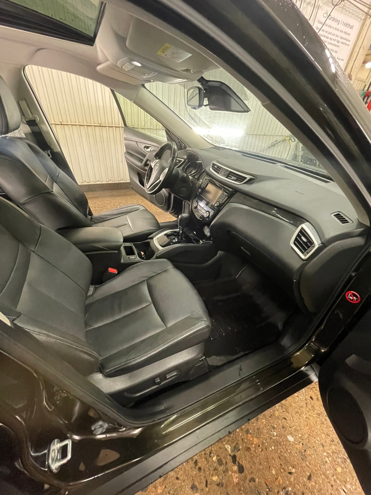 Nissan X-Trail 1.6 dCi 2017, kuva 7/9