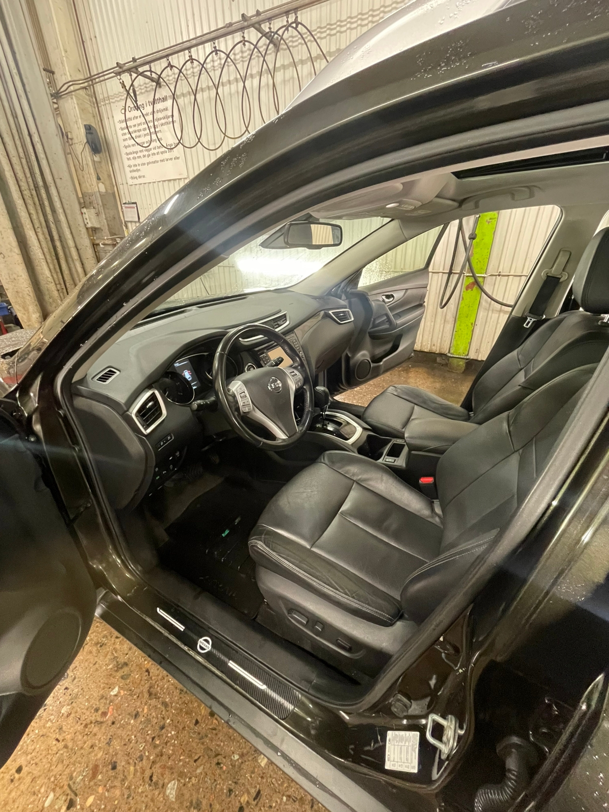 Nissan X-Trail 1.6 dCi 2017, kuva 5/9
