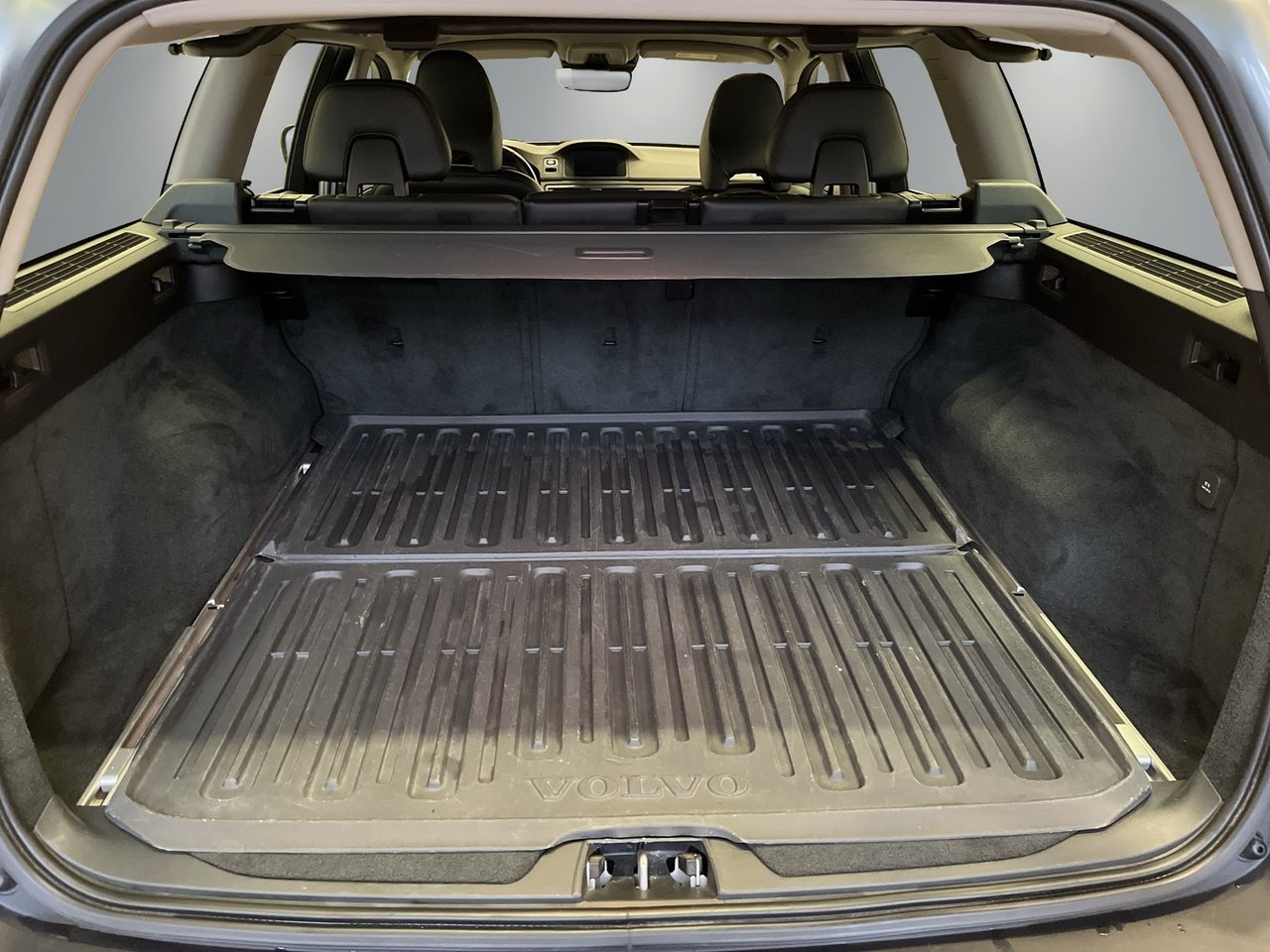 Volvo XC70 D4 Summum 2016, bild 7/10
