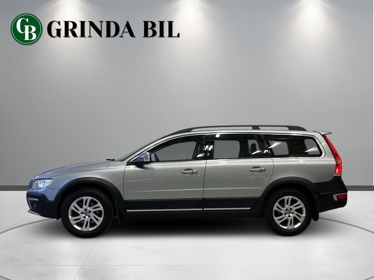 Volvo XC70 D4 Summum 2016, bild 2/10