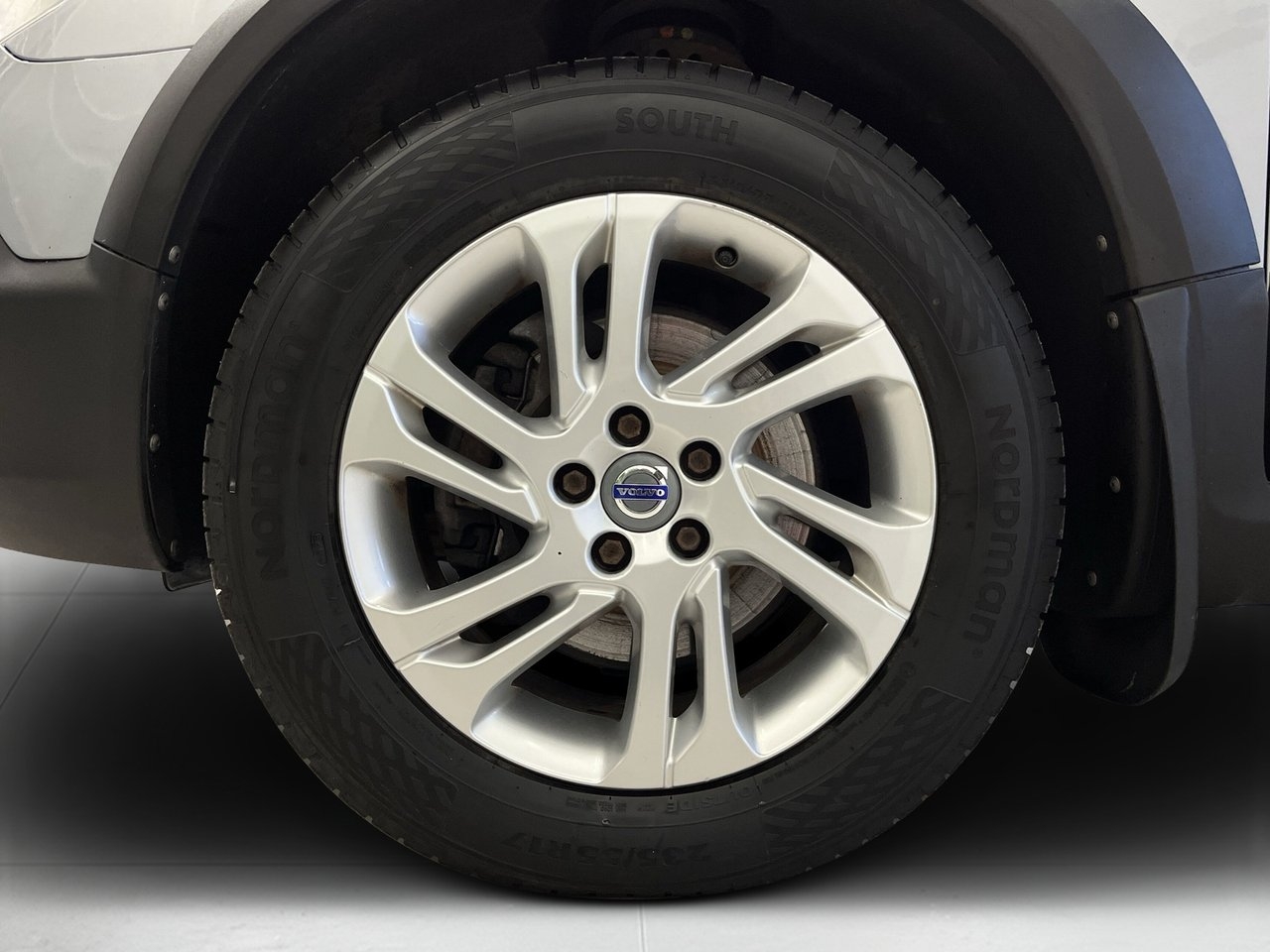 Volvo XC70 D4 Summum 2016, bild 6/10