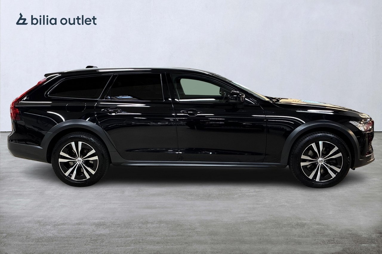 Volvo V90 Cross Country B4 Diesel Core 2023, bild 5/10