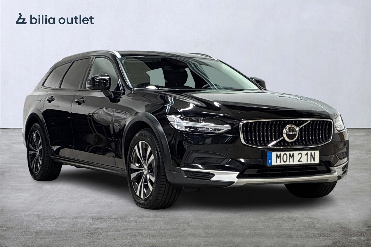 Volvo V90 Cross Country B4 Diesel Core 2023, bild 4/10