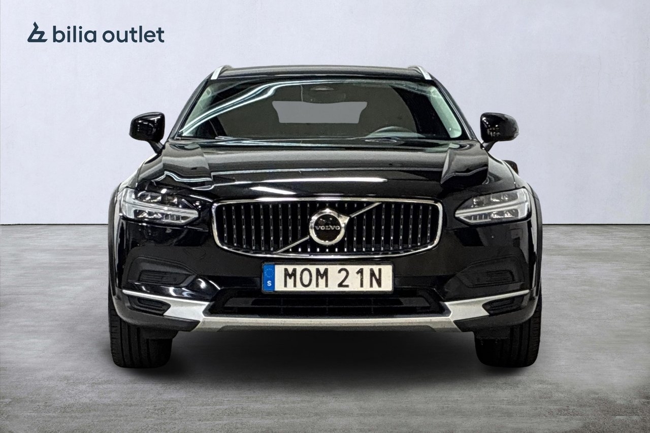 Volvo V90 Cross Country B4 Diesel Core 2023, bild 3/10