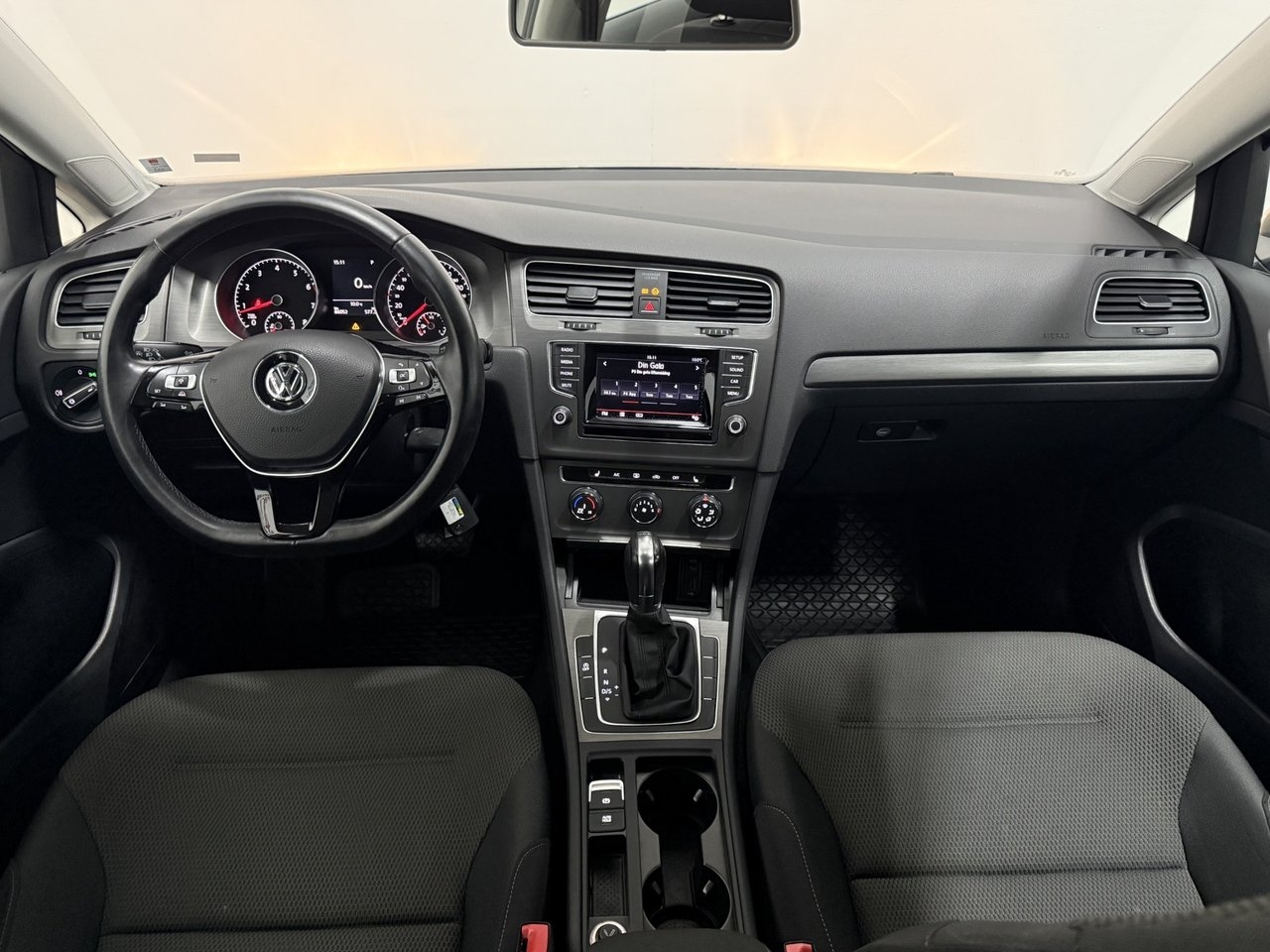Volkswagen Golf 1.4 TSI Masters 2013, bild 6/10