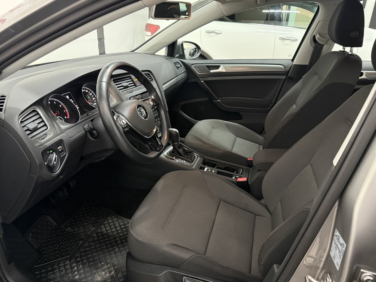 Volkswagen Golf 1.4 TSI Masters 2013, bild 7/10