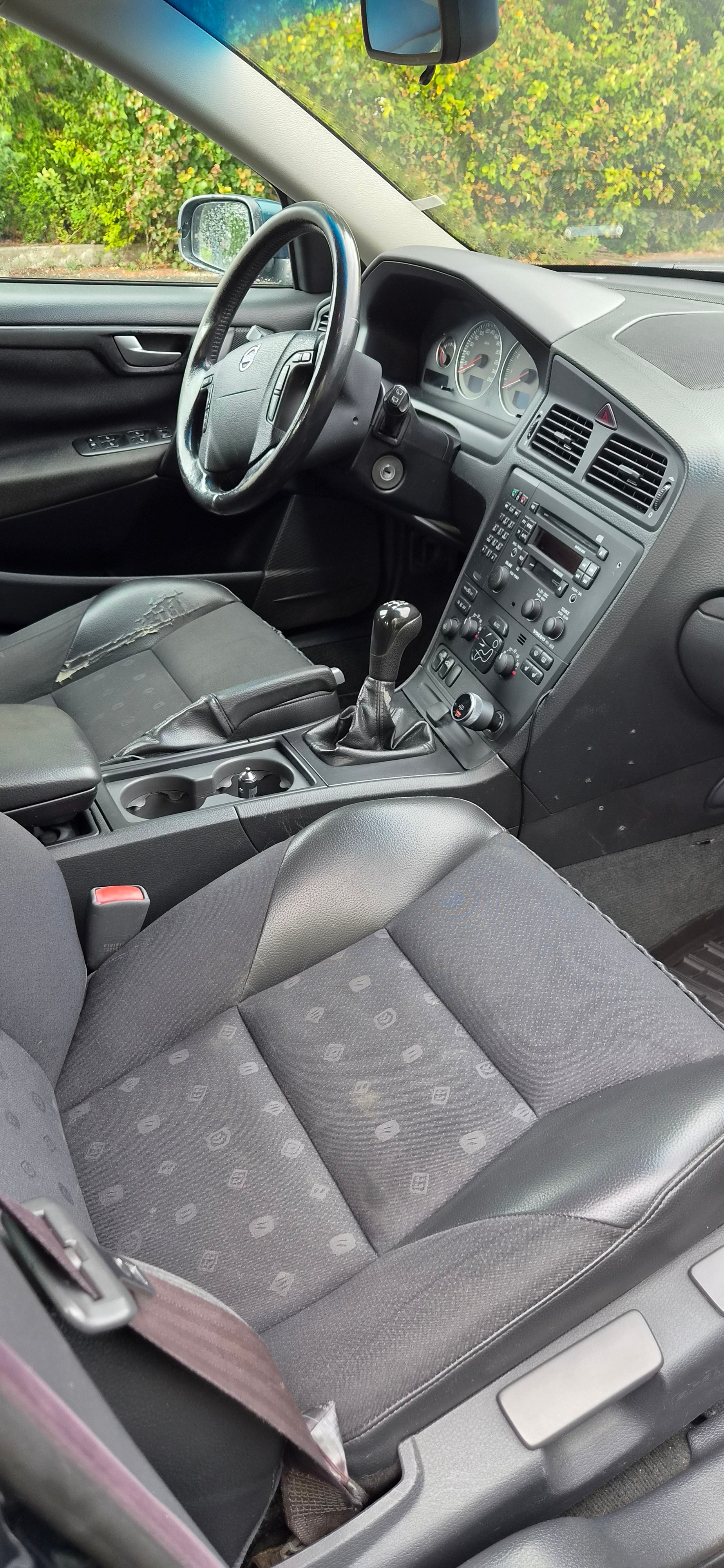 Volvo V70 2.4 2004, bild 5/7