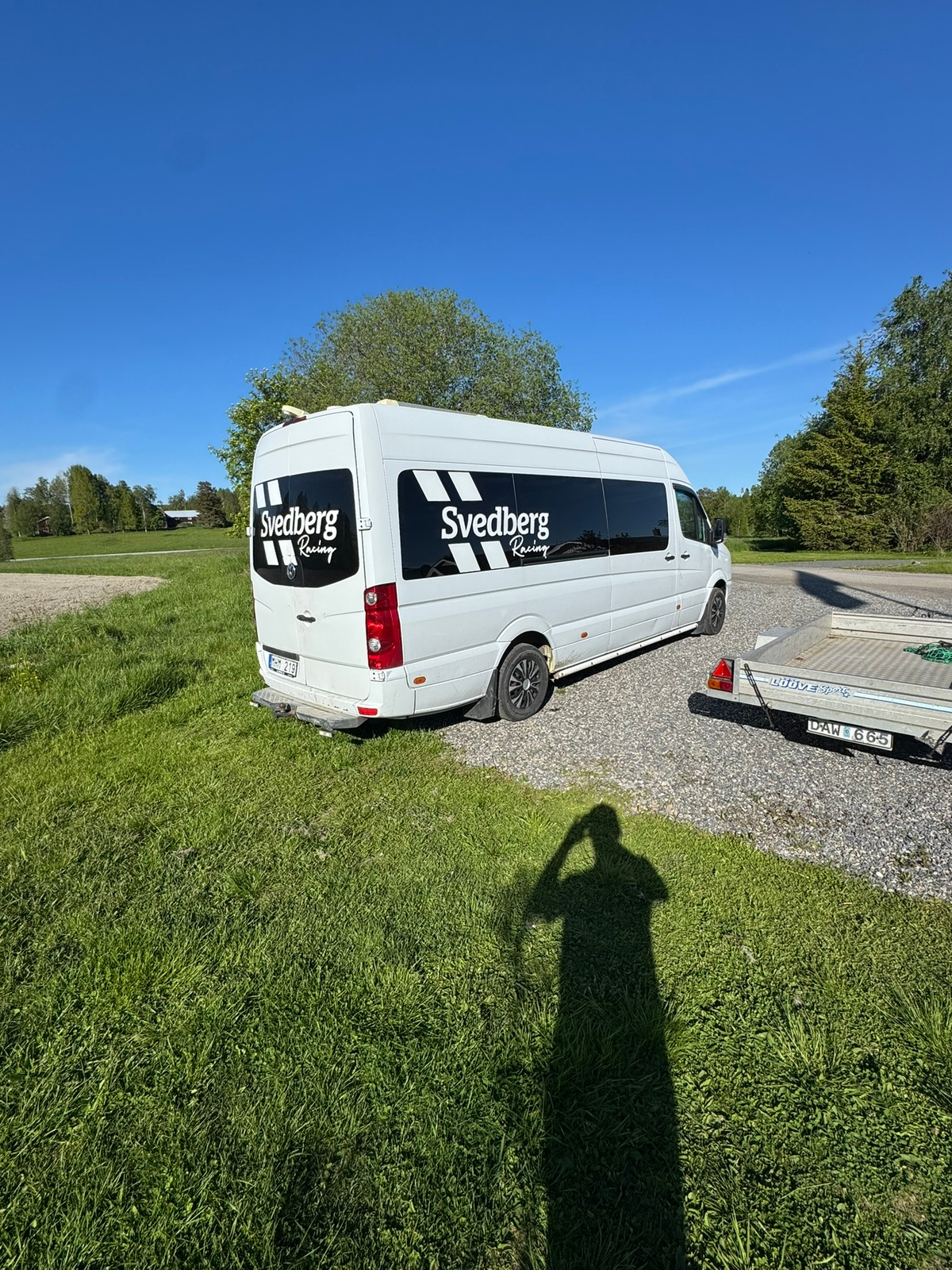 Volkswagen Crafter 2012, bild 2/7