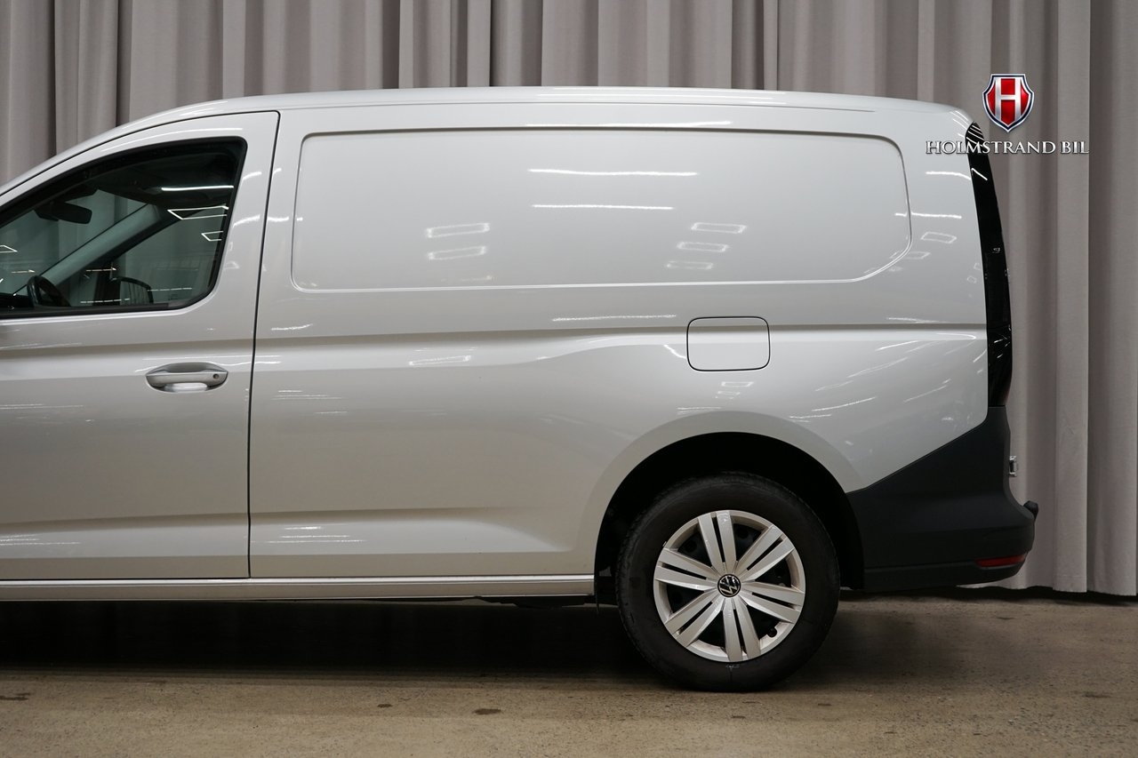 Volkswagen Caddy Maxi 2.0 TDI SCR 2023, bild 7/10