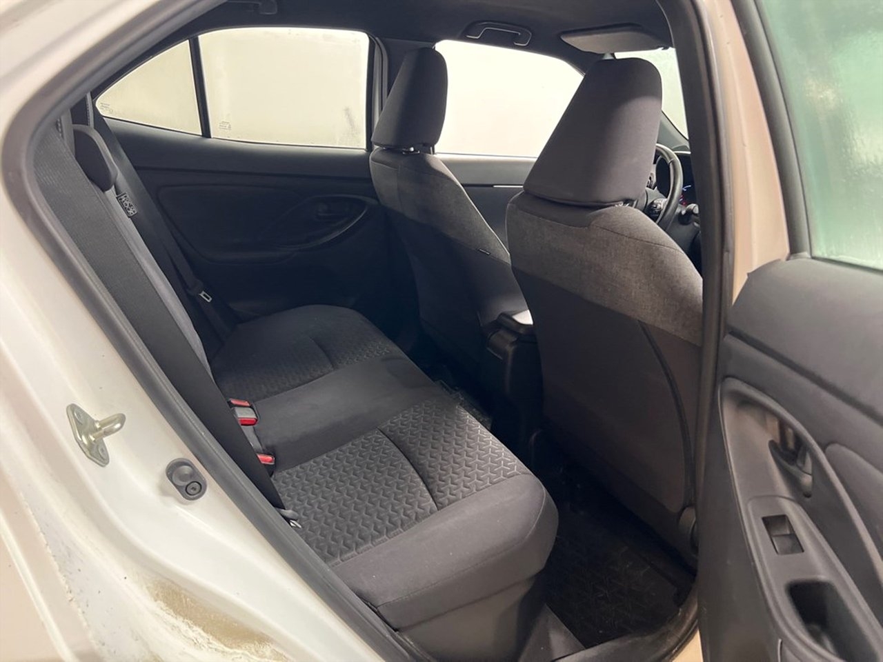 Toyota Yaris Cross 1.5 Hybrid 116 2023, bild 7/9