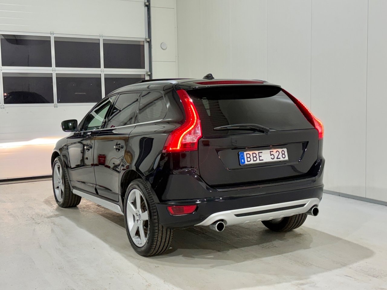 Volvo XC60 D5 R Design 2012, bild 4/10