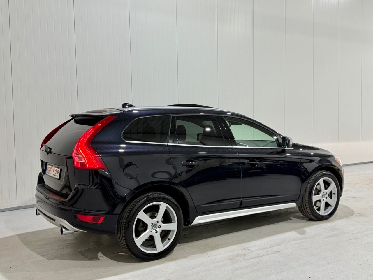 Volvo XC60 D5 R Design 2012, bild 5/10