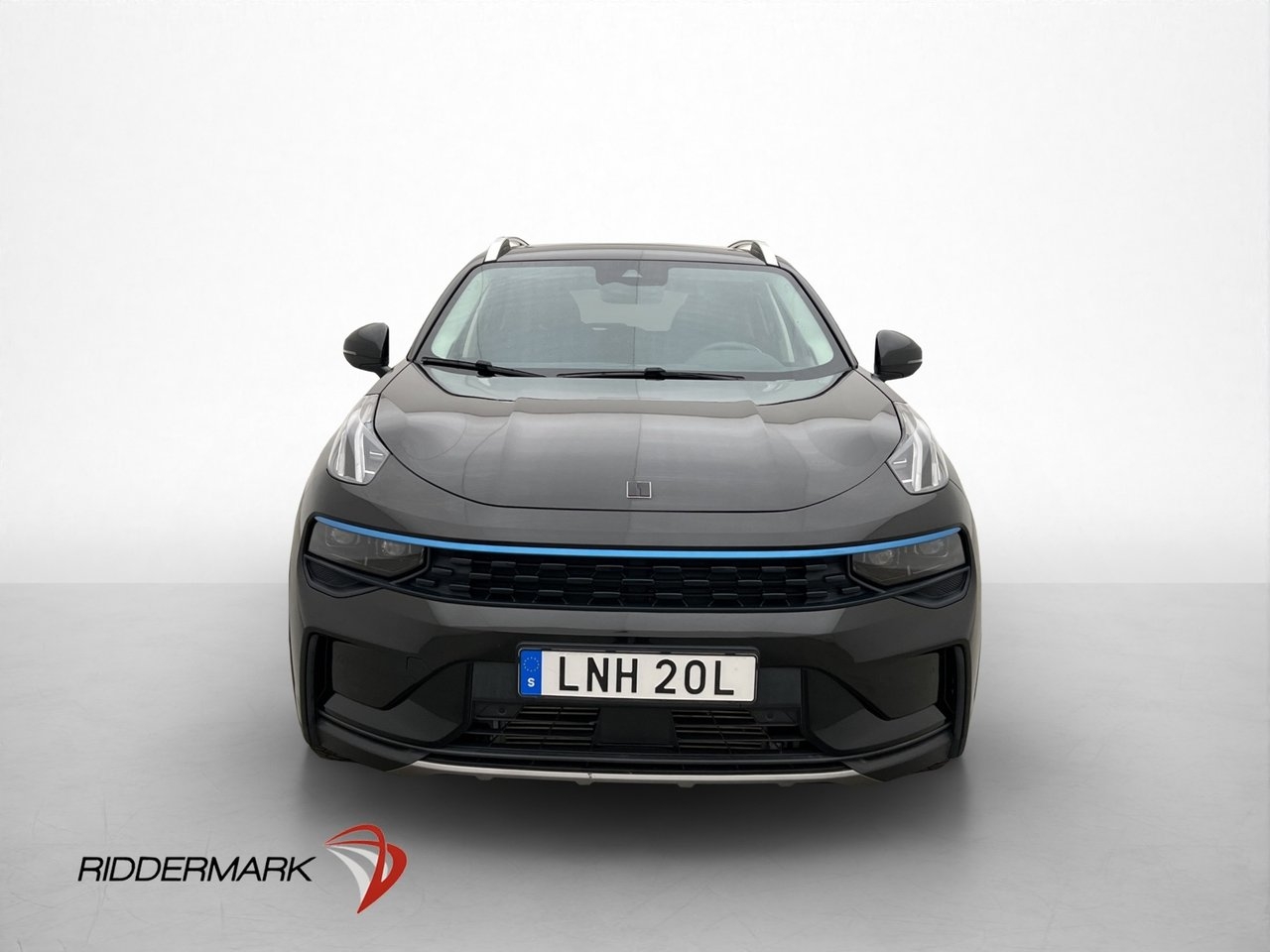 Lynk & Co 01 1.5TD PHEV 2021, bild 2/10