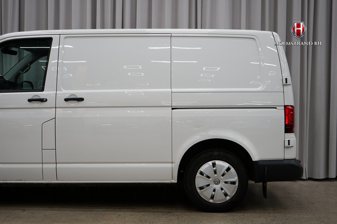 Volkswagen Transporter 2.0 TDI 2023, bild 7/10