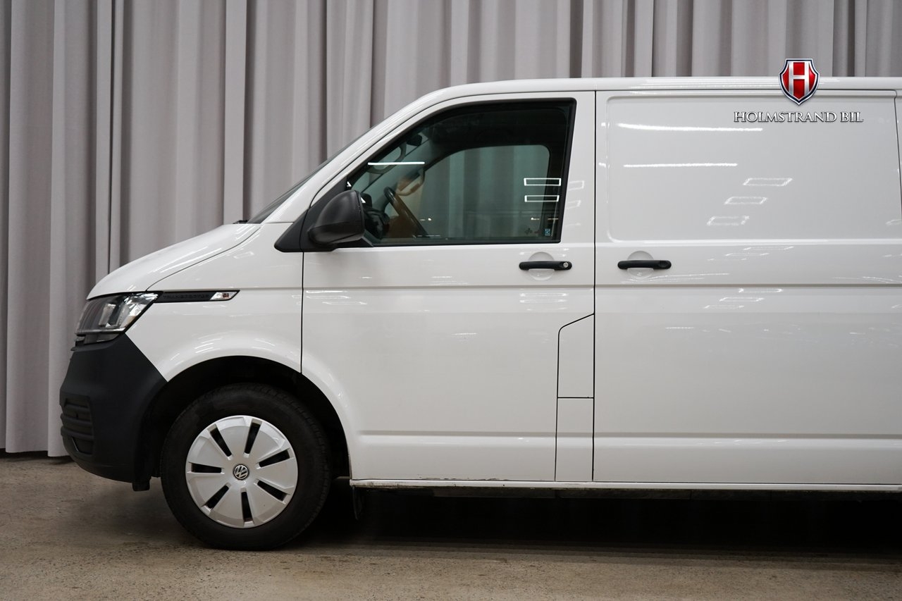 Volkswagen Transporter 2.0 TDI 2023, bild 6/10