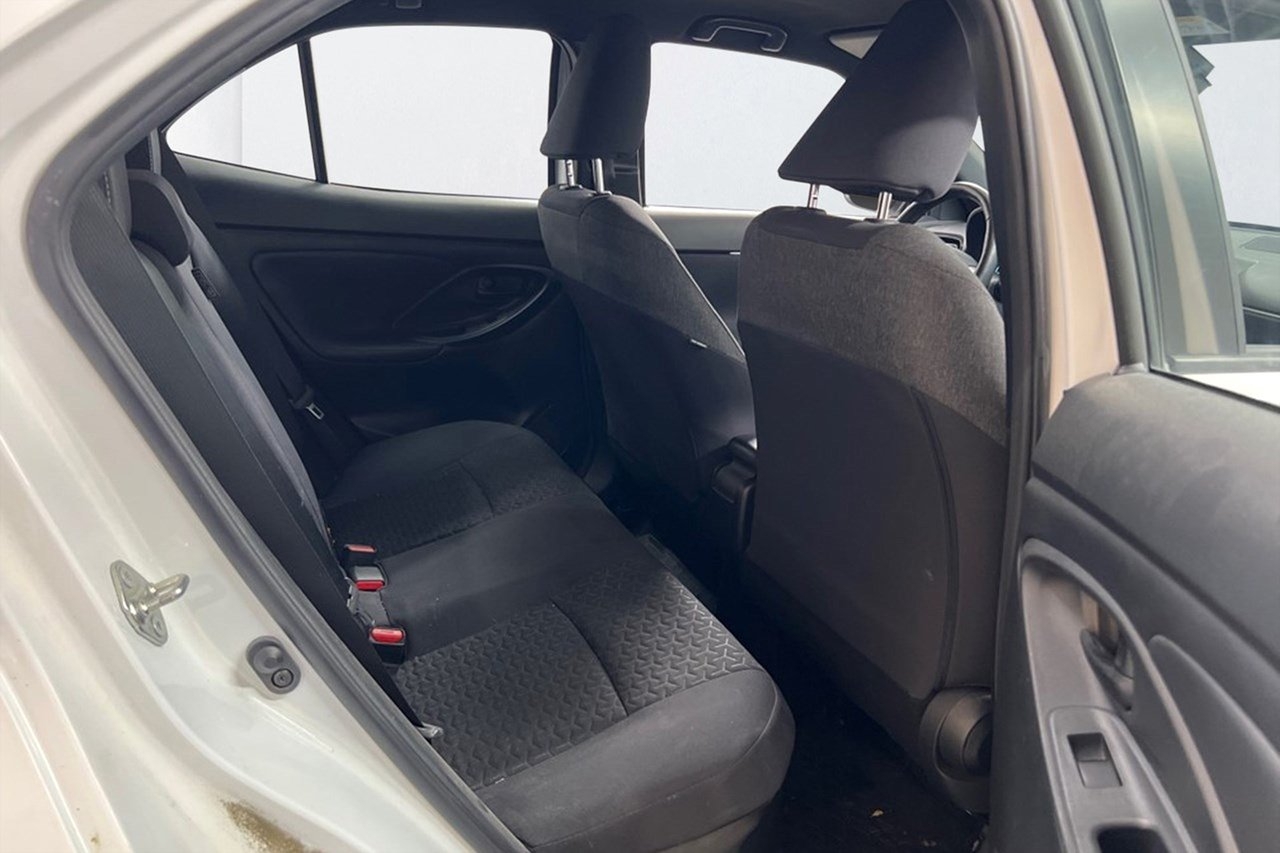 Toyota Yaris Cross 1.5 Hybrid 116 2023, bild 7/9