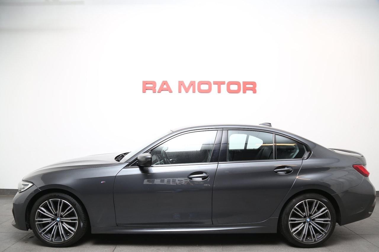 BMW 320d 2021, bild 3/10