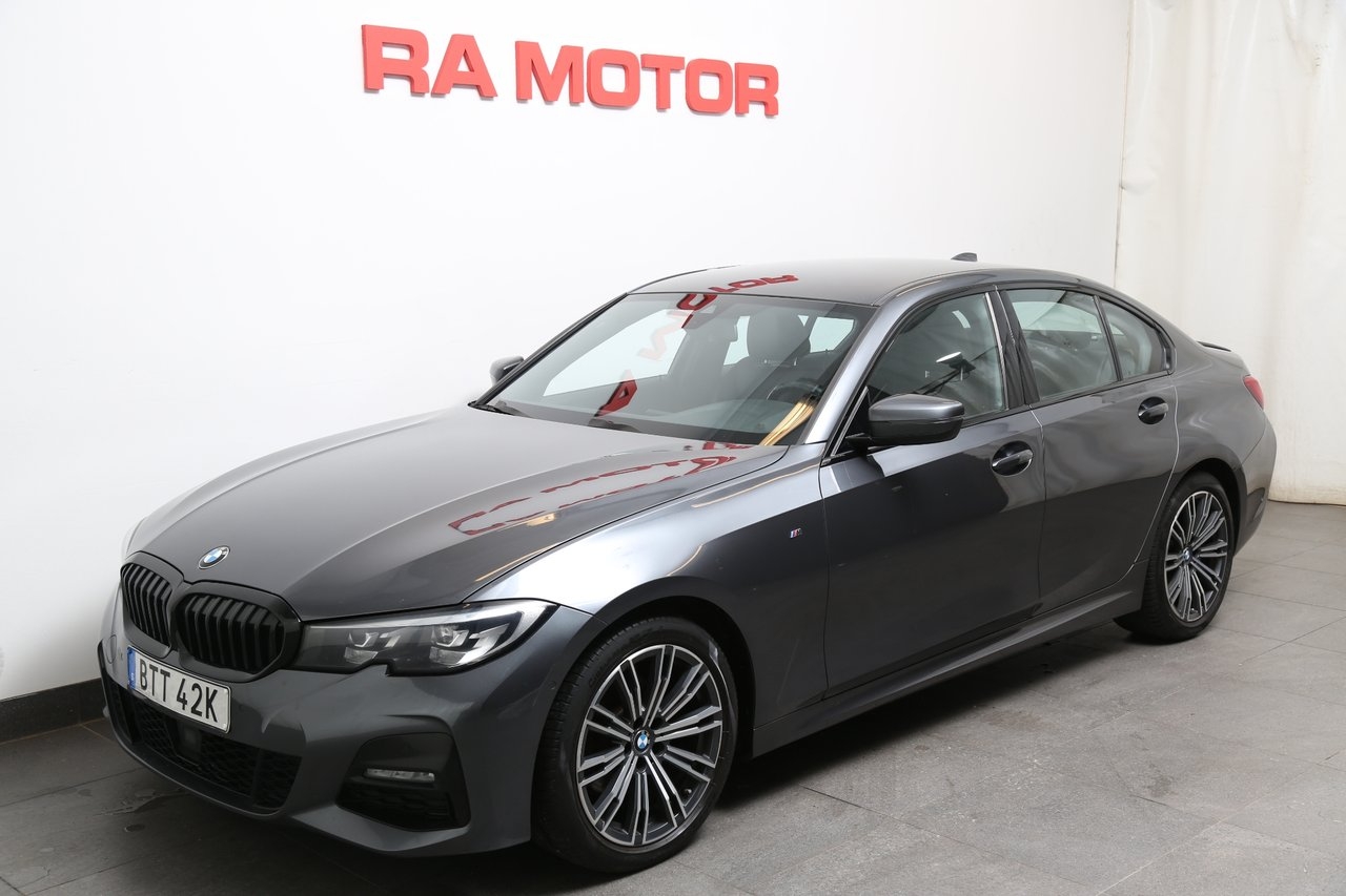 BMW 320d