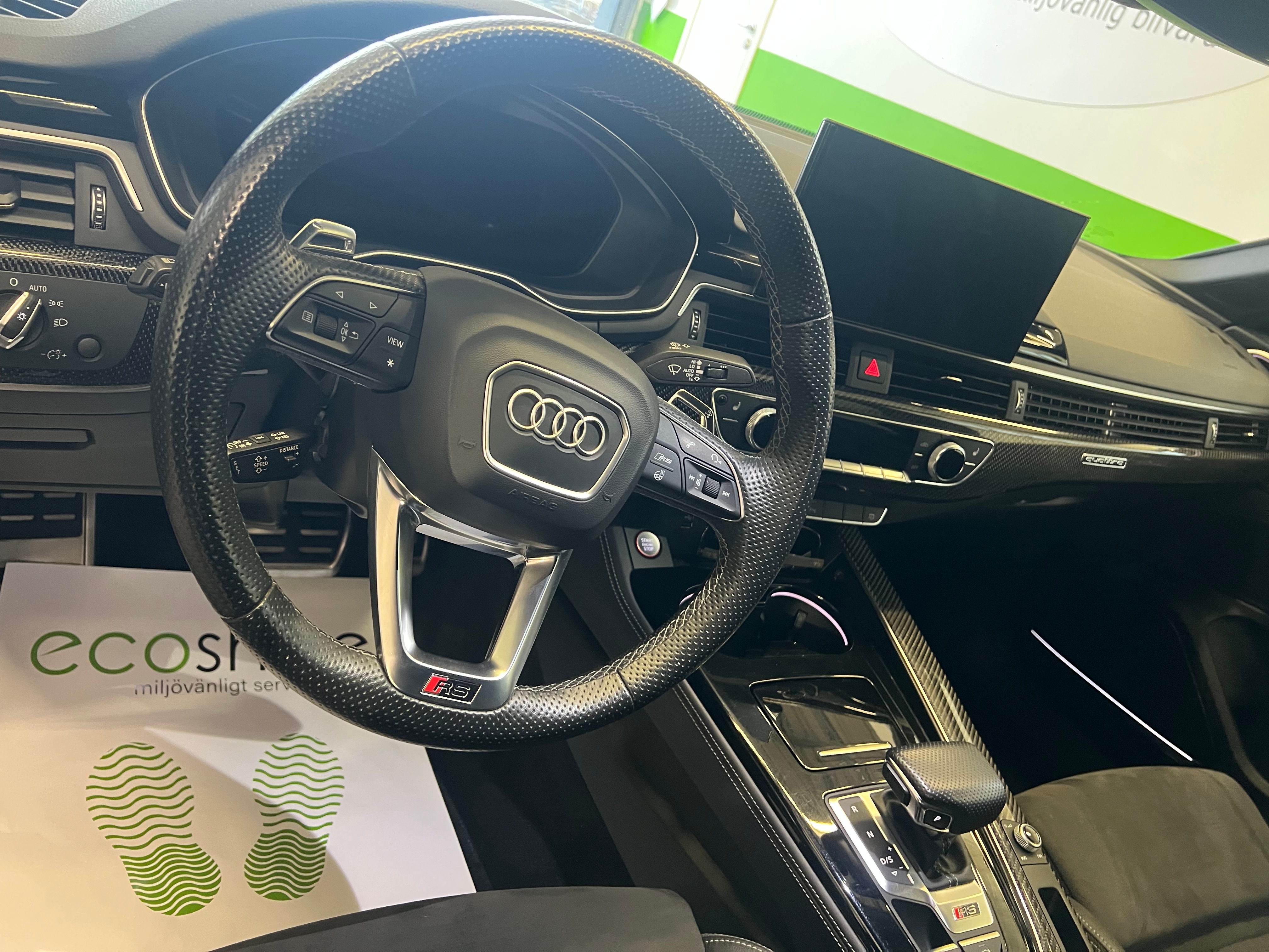 Audi RS5 2022, bild 6/10