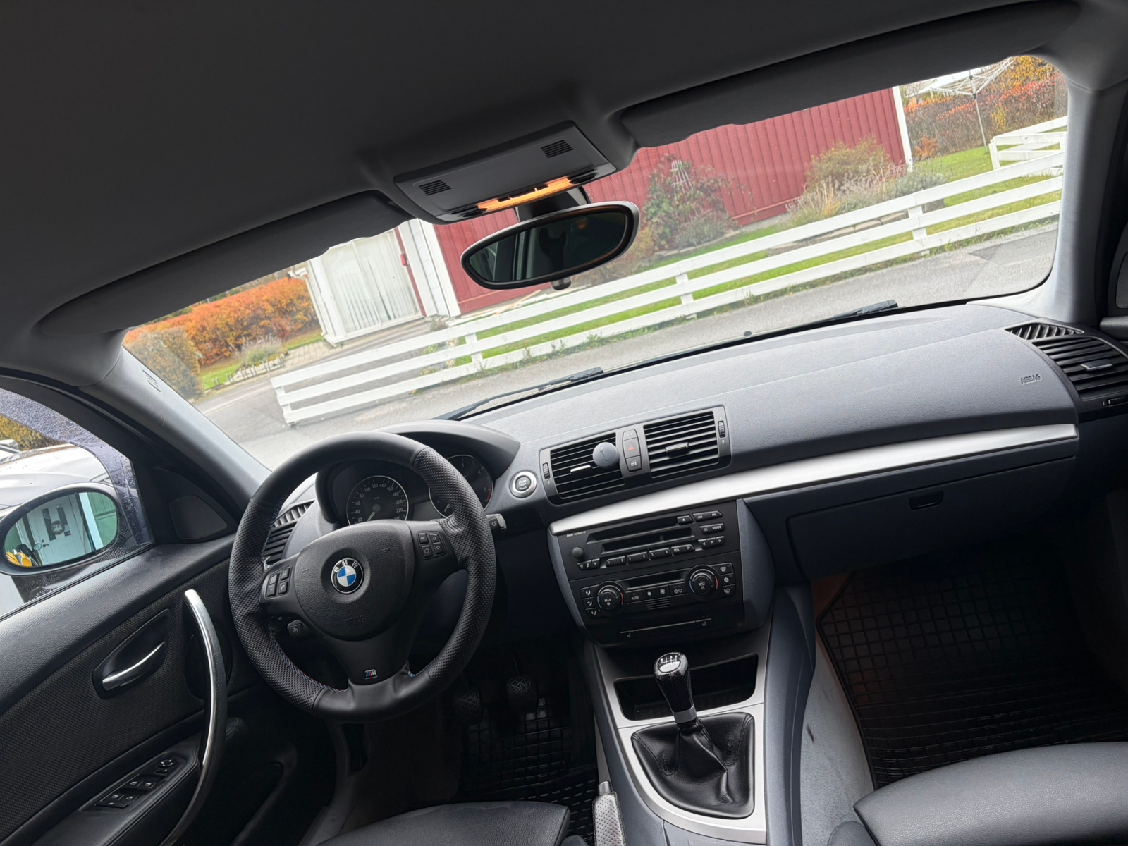 BMW 120d 2006, bild 3/5
