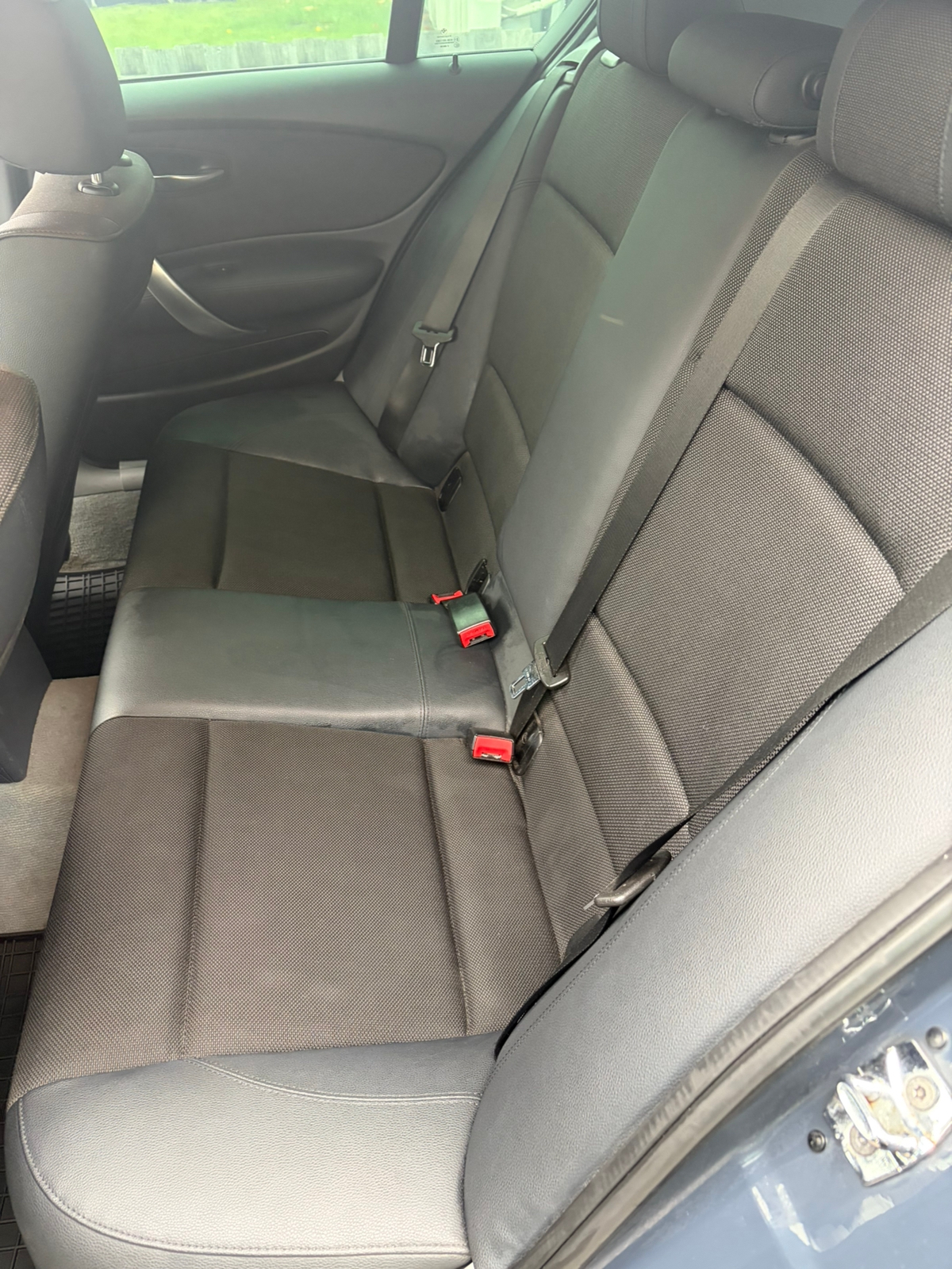 BMW 120d 2006, bild 4/5