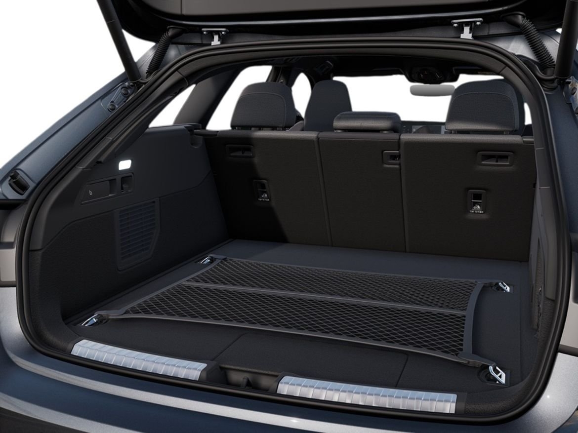 Audi A5 2.0 TFSI e-hybrid S line 2027, bild 6/9