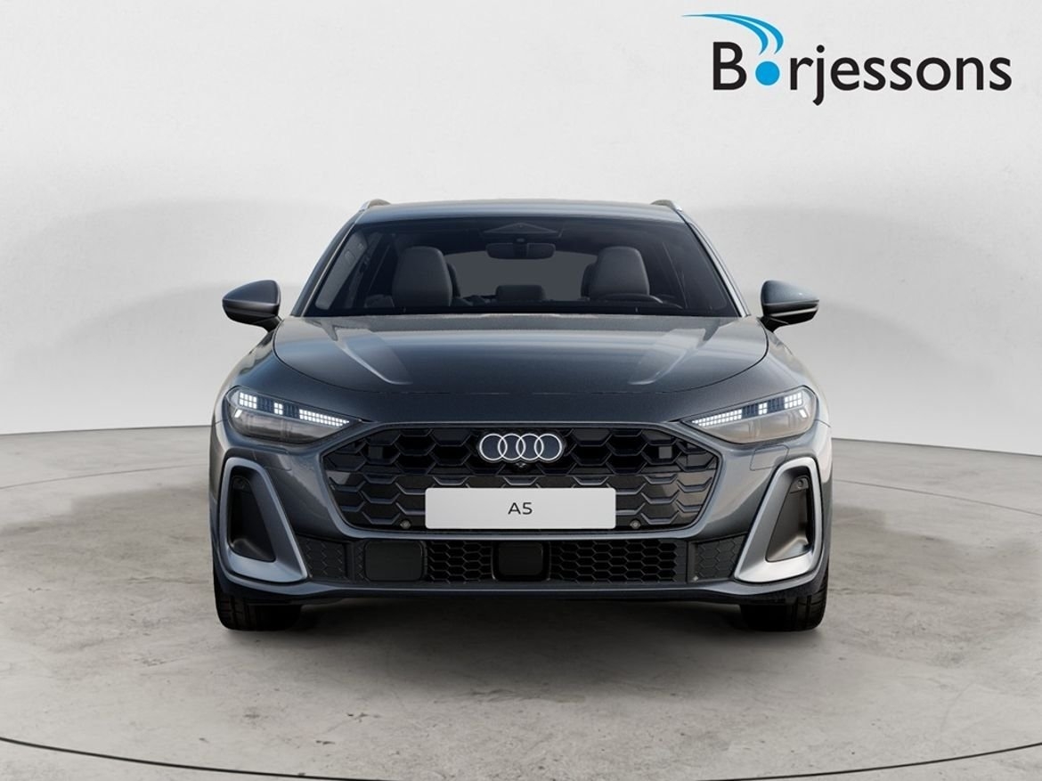 Audi A5 2.0 TFSI e-hybrid S line 2027, bild 4/9