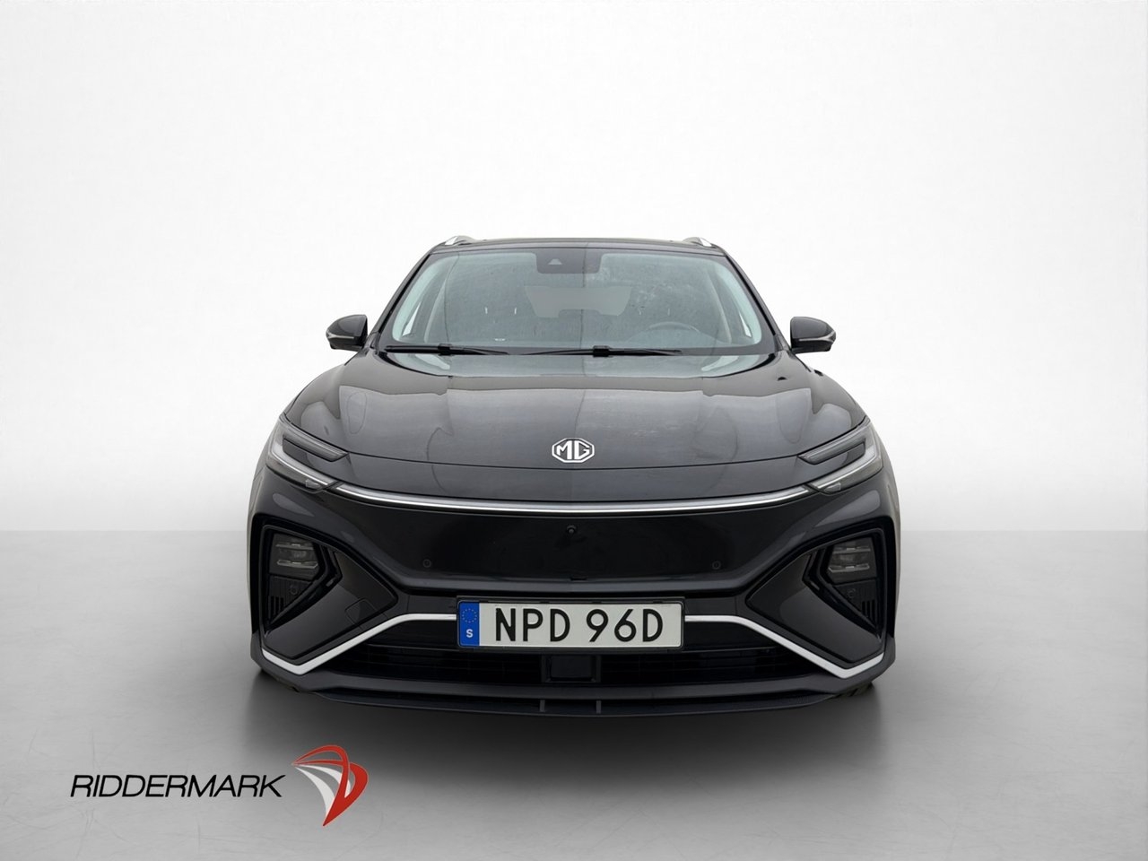 MG Marvel R Electric Performance 2022, photo 3/10