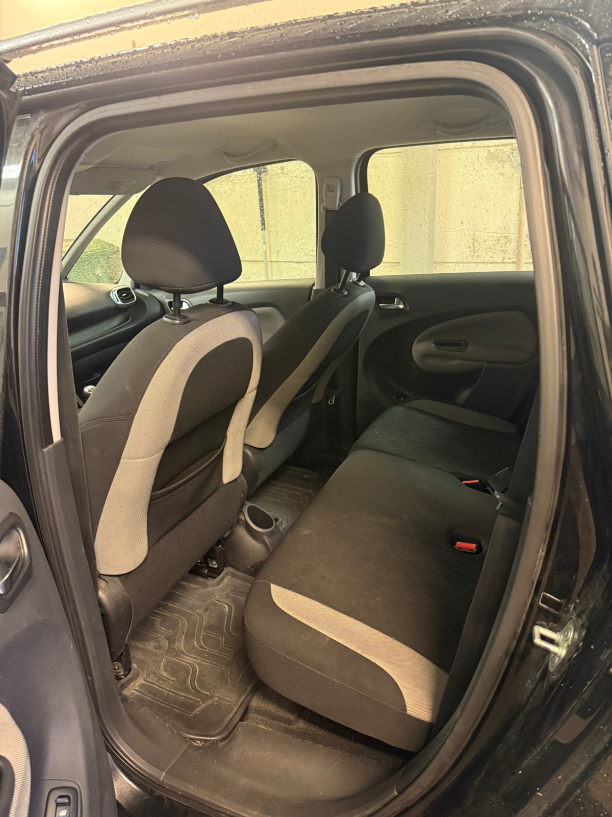 Citroen C3 Picasso 2013, bild 7/7