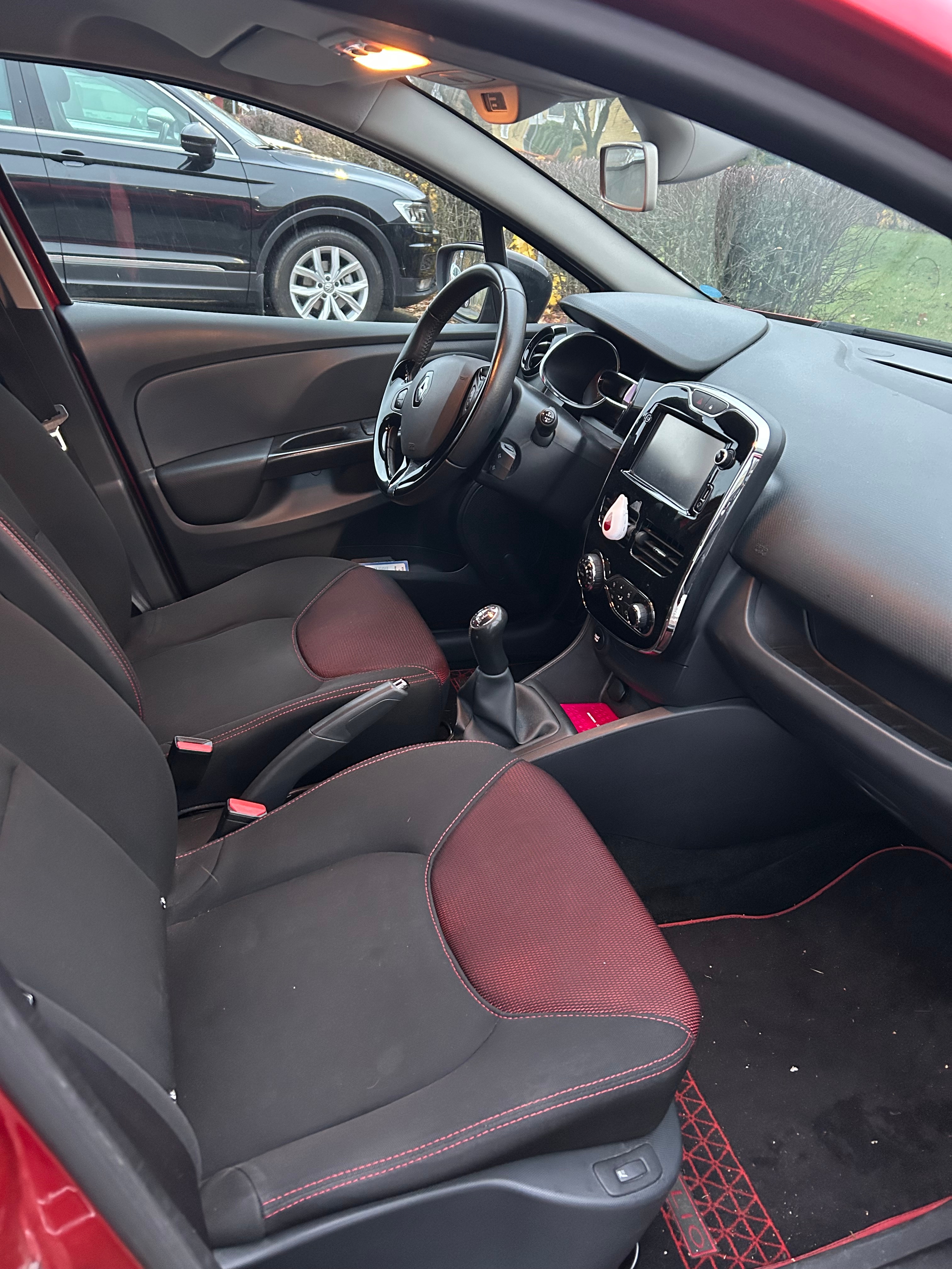Renault Clio 1.2 16V 75 2014, bild 4/6