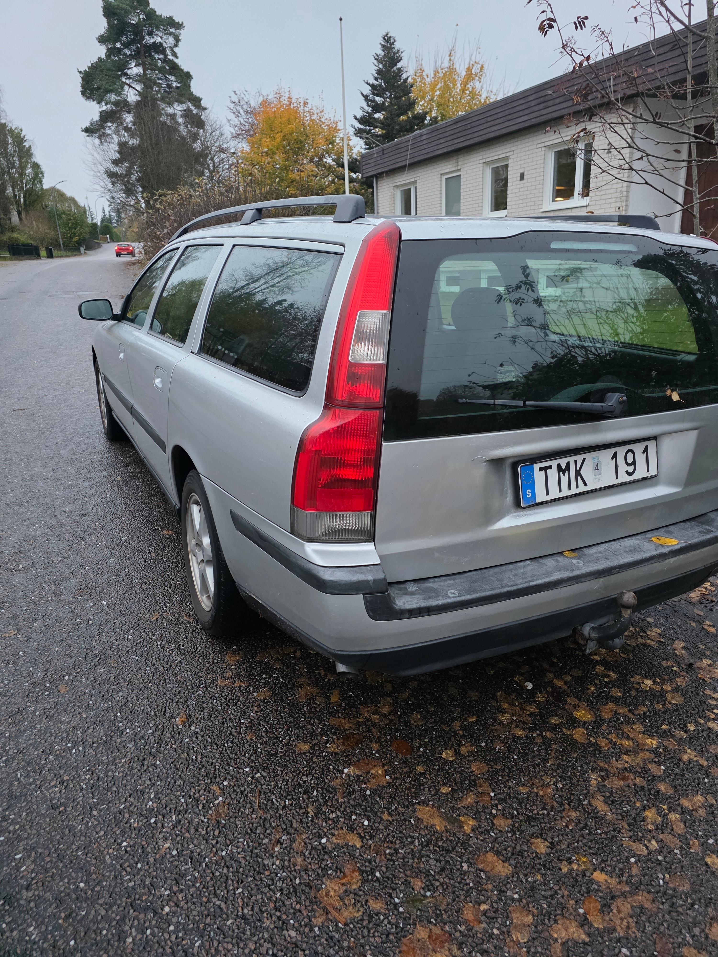 Volvo V70 2.4 2002, kuva 3/5