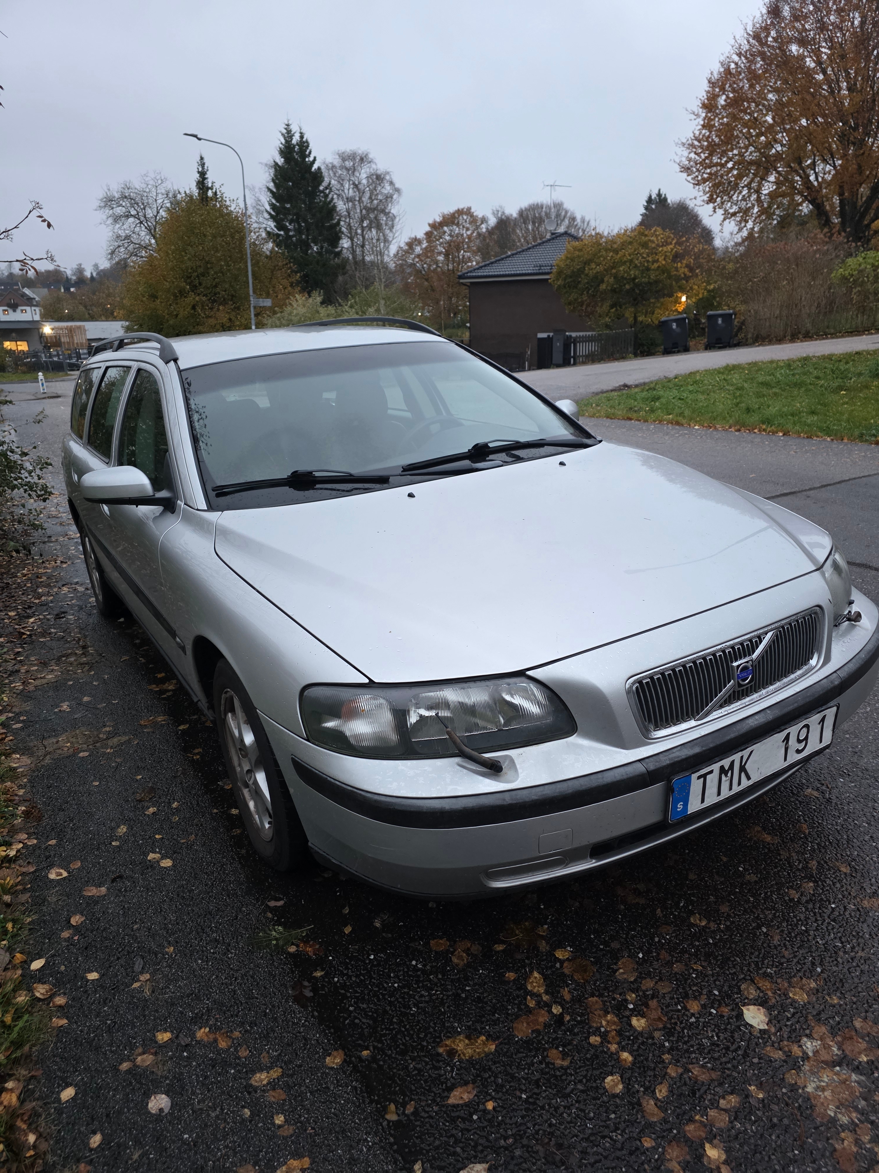 Volvo V70